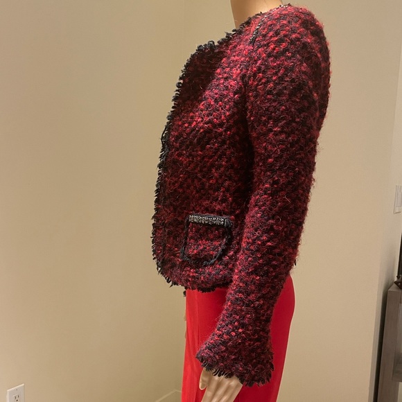 Wool Jacket - Picture 4 of 6